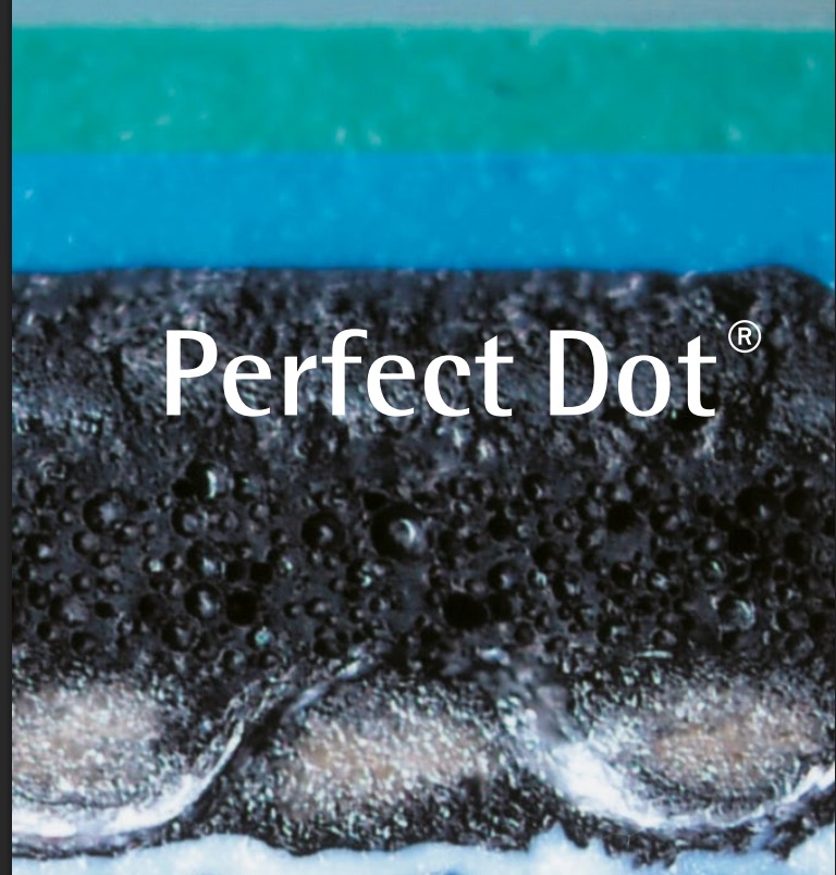 Logo Perfect Dot®